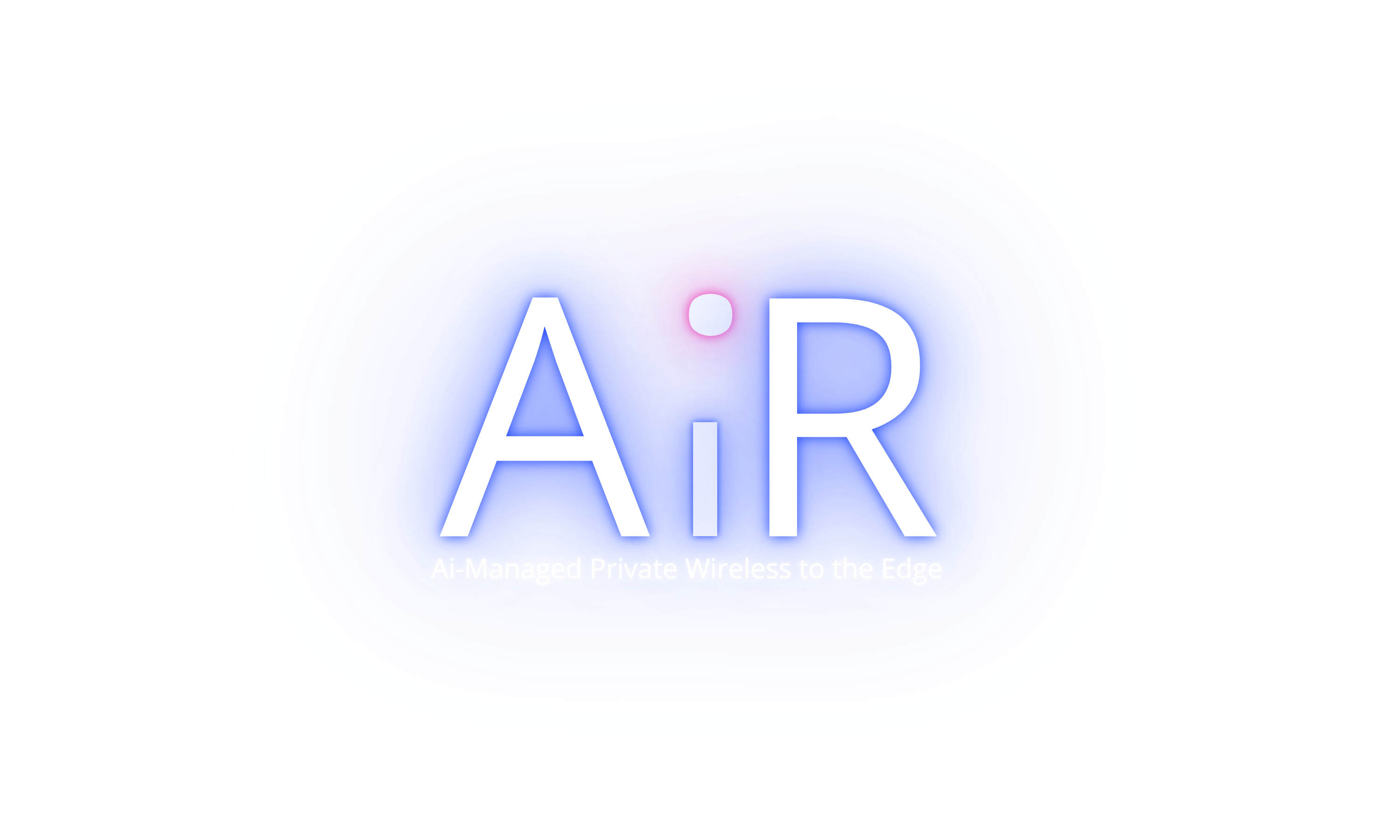 Justworx AiR — AI-managed private wireless to the edge